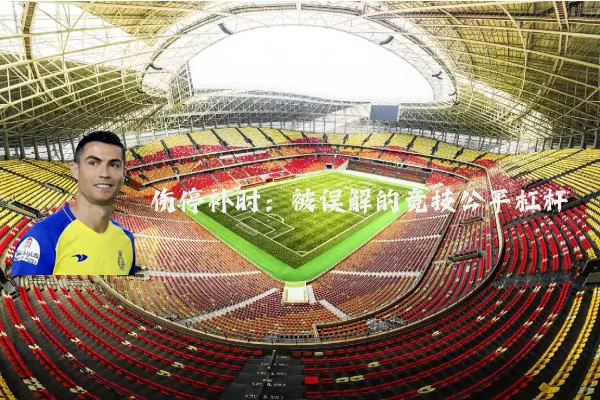 伤停补时:被误解的竞技公平杠杆